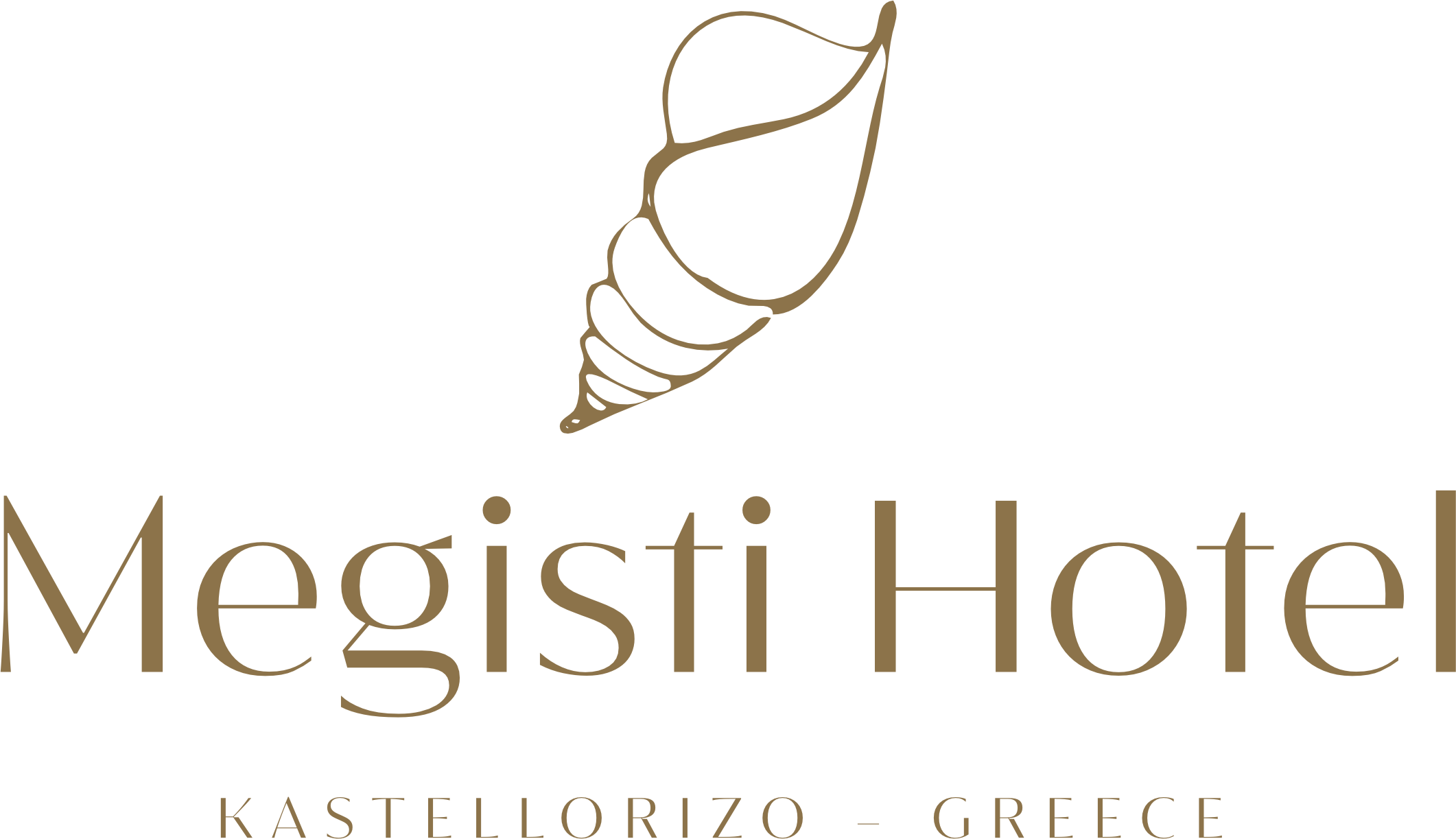 LOGO MEGISTI BOLD PNG